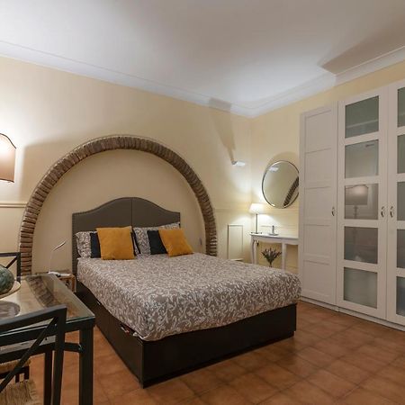 Piazza Navona & Pantheon Central Apartment Rom Exterior foto